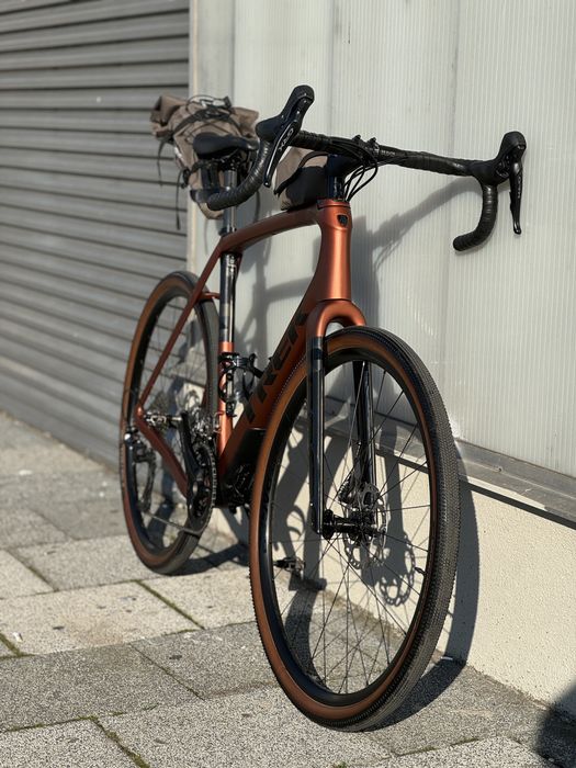 Trek Checkpoint SL5 cursiera / gravel