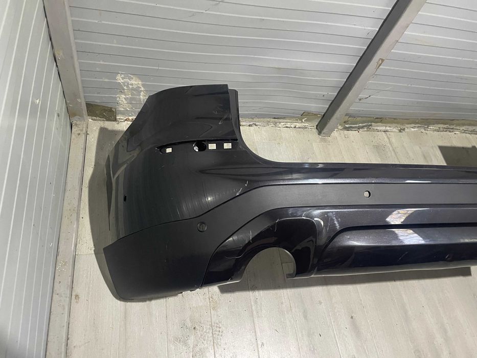 Bara spate BMW X3 G01 M-Sport M-pachet AN 2018 - 2022 cod 5112773828