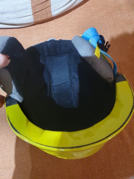 Детски ски шлем Termit