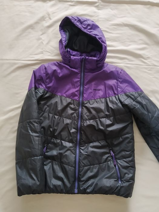 Продам куртку  детскую весна-осень