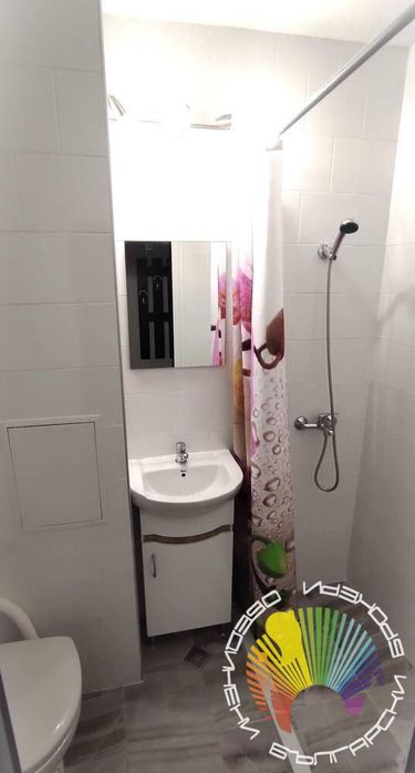 Дава се под наем Тристаен апартамент в Бургас, Братя Миладинови - 60 кв.м за 382.5 € - Снимка #6