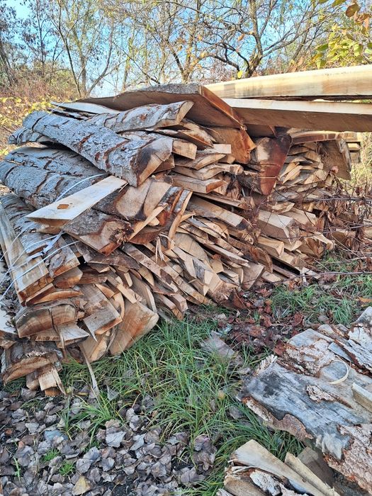 Lemn de foc fag sau brad