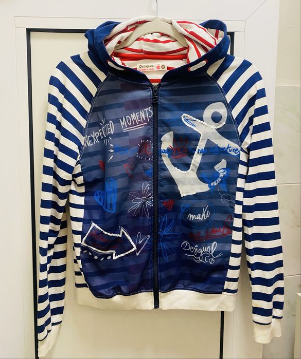 Desigual-152-рокля и суитчър