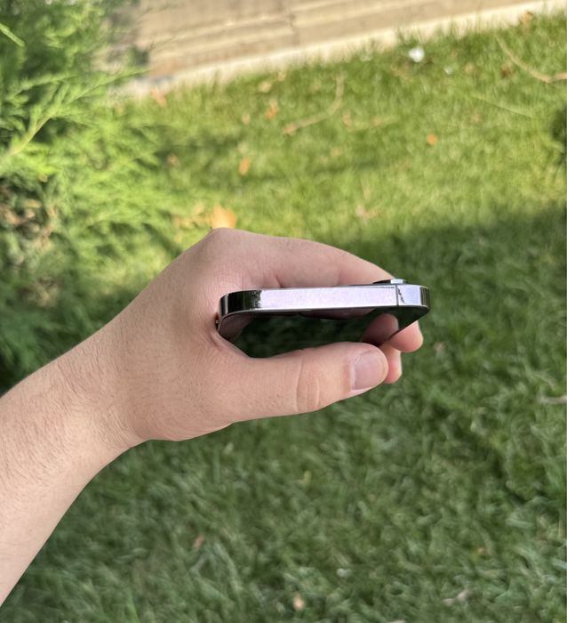 Iphone 14 Pro Max 256gb 88 hama joyi ishlid xolati zor simkartali