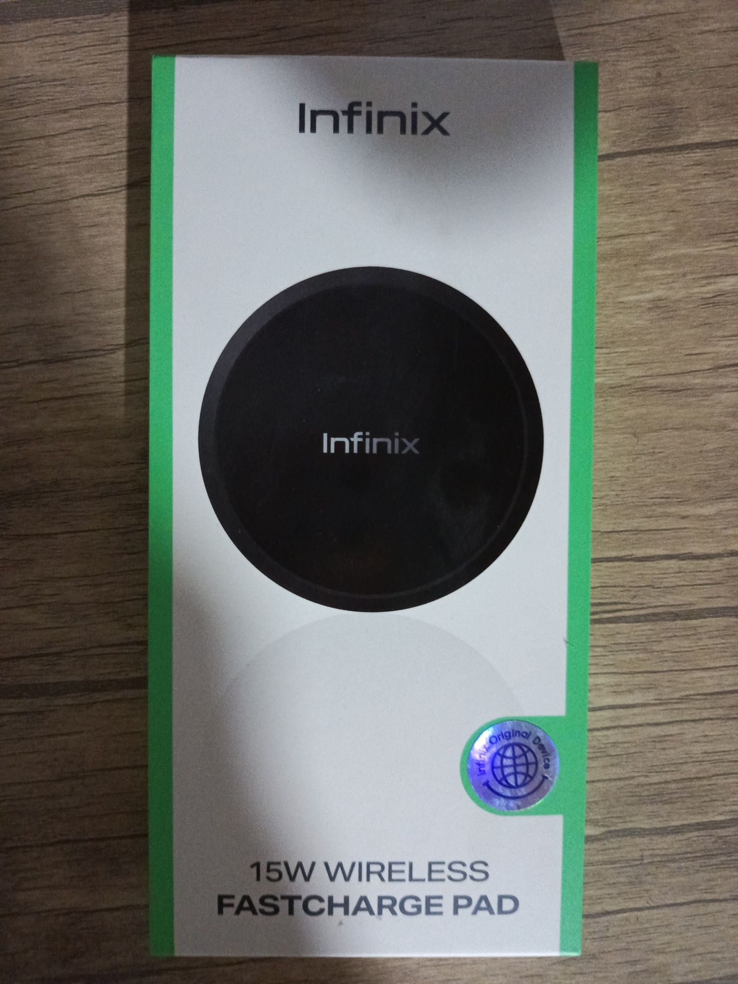 Infinx note 30 pro