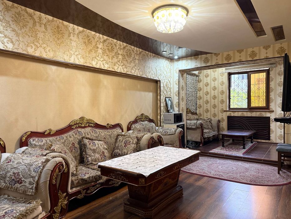 Ц-5.Массив Киёт.Джентельмен Паб.С метелью и техникой.