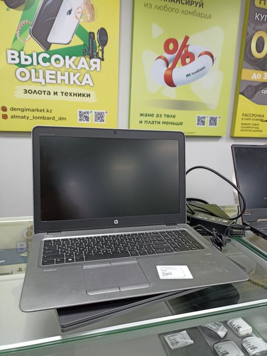 HP intel Core i5-10/Алматы, 429445