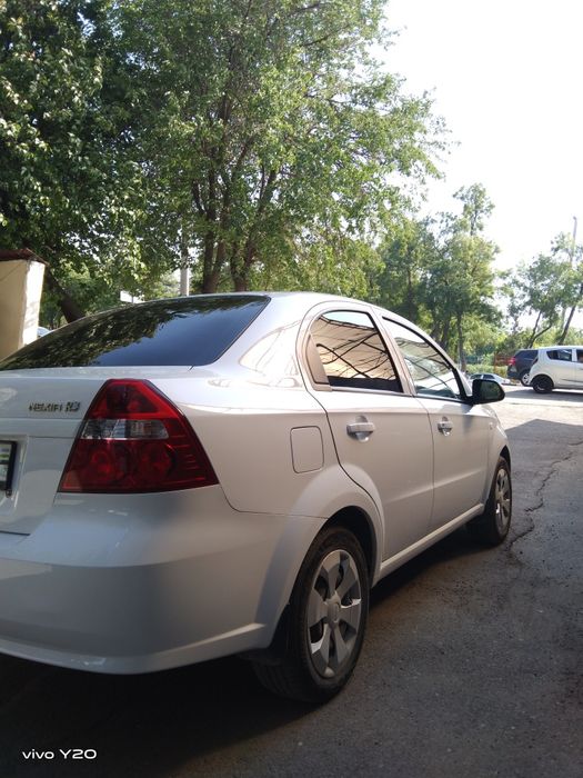 Nexia 3  Nexia 3 2018