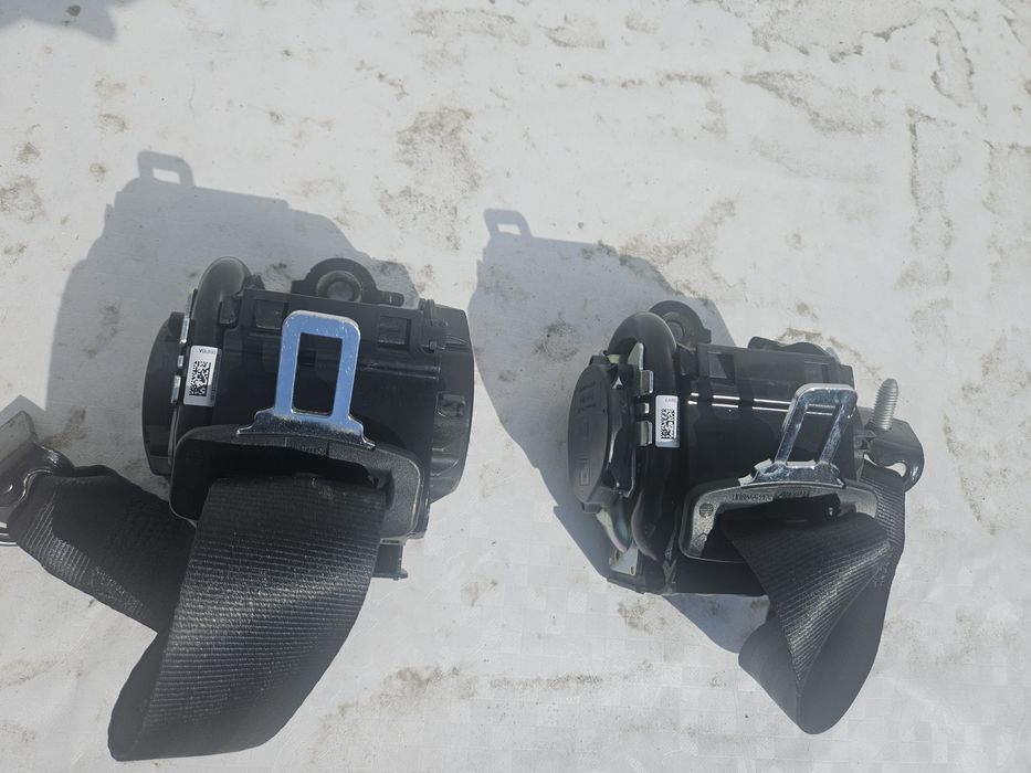 Centuri spate Renault Megane 4