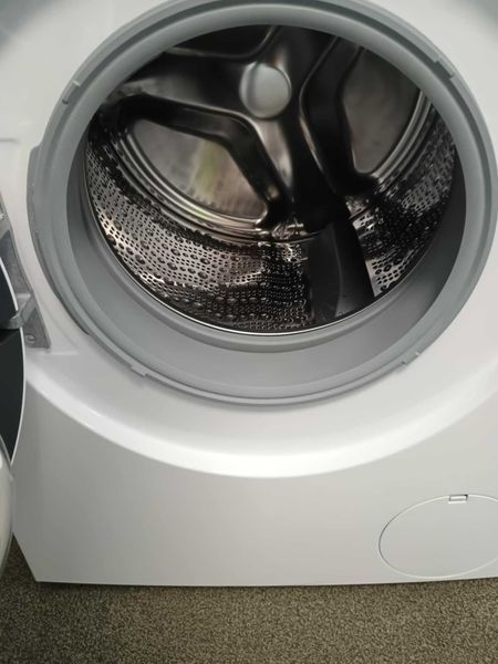 Пералня машина Bosch-Бош Series 6 8 кг 1400 об/мин AllergyPlus
