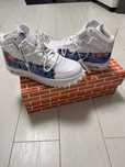 Air Force 1 Off-white Graffiti | 42 originali