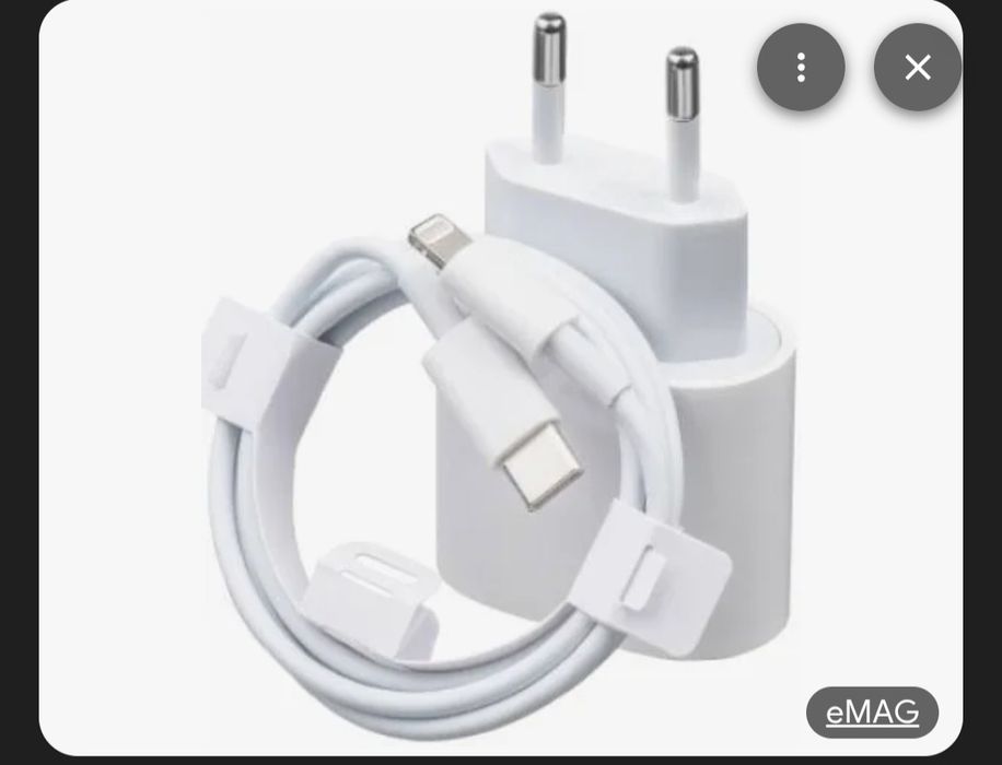 Încărcător telefon