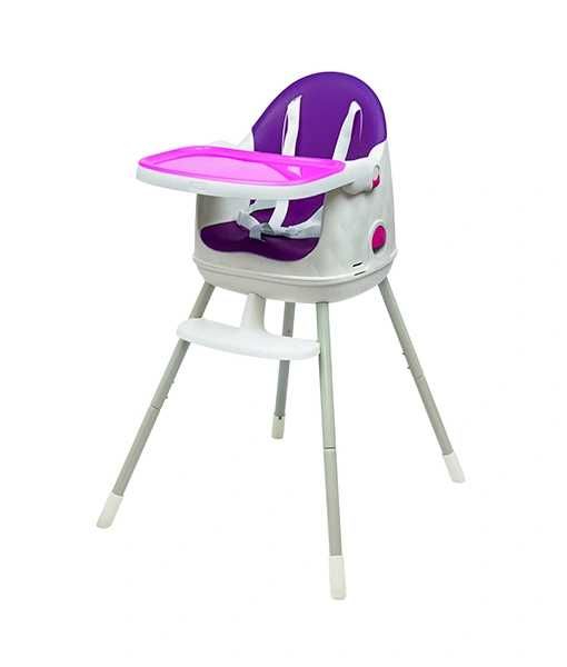 Scaun bebe masa evolutiv 3 pozitii,  NOU, super calitate