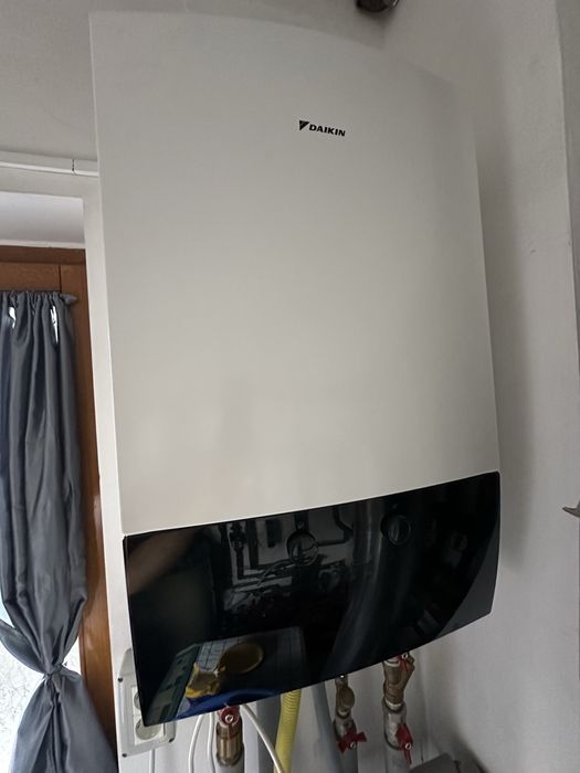 Centrala termica Daikin 35kw