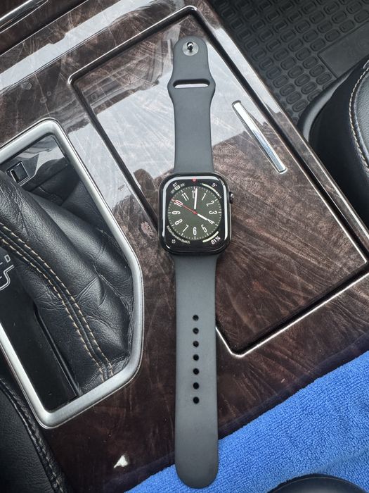 Продам смарт часы эйп вочь10