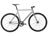 Ofertă Bicicletă Santafixie Raval Matte Grey – Size 49