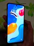 Xiaomi Redmi Note 11S - хорошее состояние