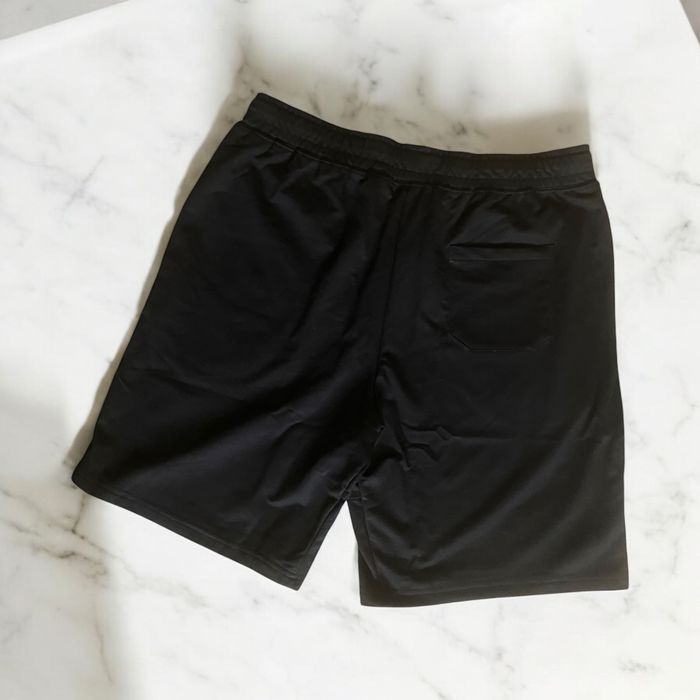 Pantaloni Scurți Polo Ralph Lauren Negru – Ca Nou, Stil Premium!