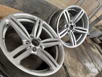 Jante bmw style 167 r19
