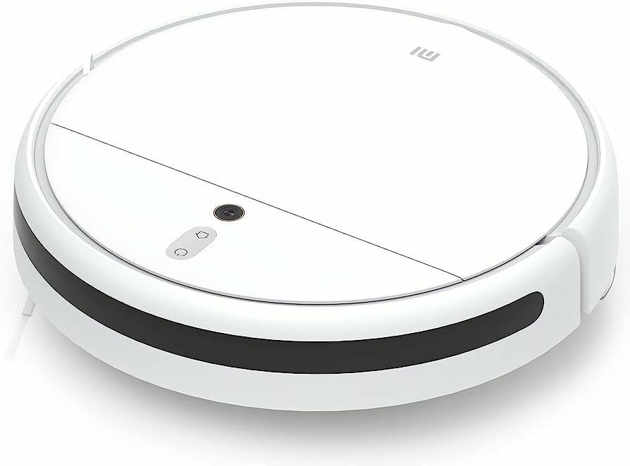 Xiaomi mop2C Робот-пылесос евро качество 2023
