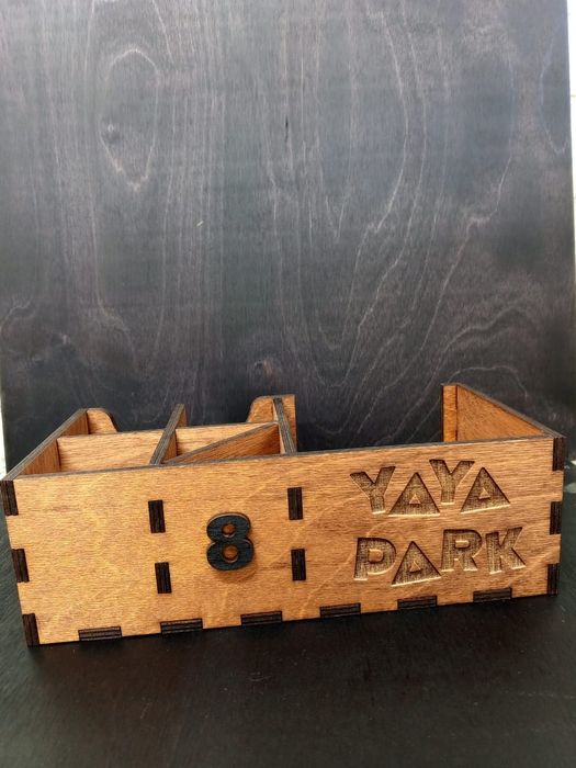 Минажница,салфетница,для кафе и ресторанов!