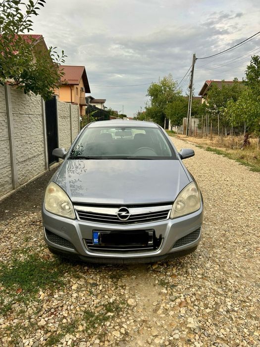 Opel astra h 1,4