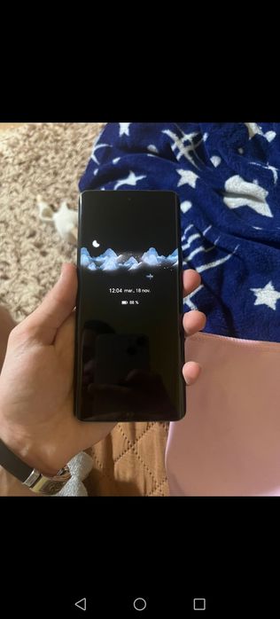 Vând Honor Magic 6 Lite ca și nou