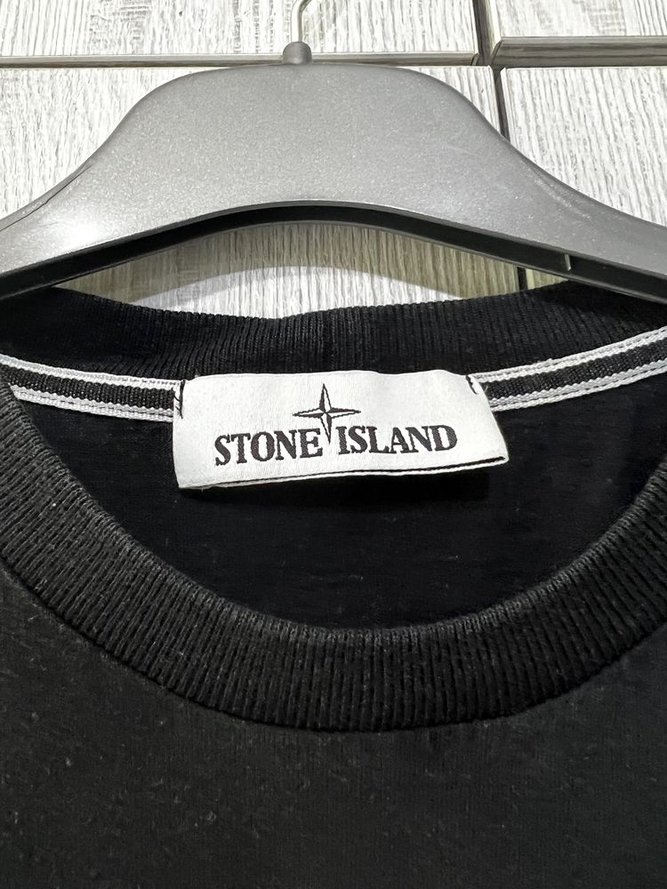 Stone Island - тениска