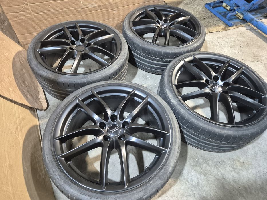 5х112/19 Ауди Фолксваген Сеат Шкода 5x112/19 VW Audi Skoda Seat