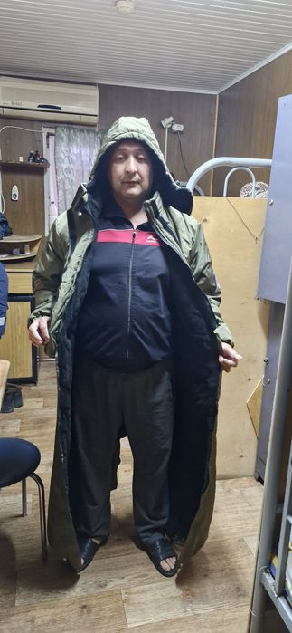 Спецодежда, комбинезон