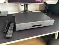CD Плеър Cambridge Audio AXC25, Сребрист