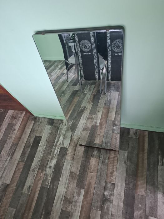 Стенно   огледало