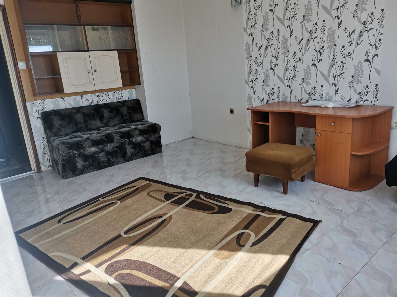 Продава се Двустаен апартамент в Бургас, Славейков - 52 кв.м за 3 €/кв.м - Снимка #9