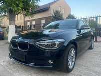 BMW seria 1  4X4 motor 2.0 diesel