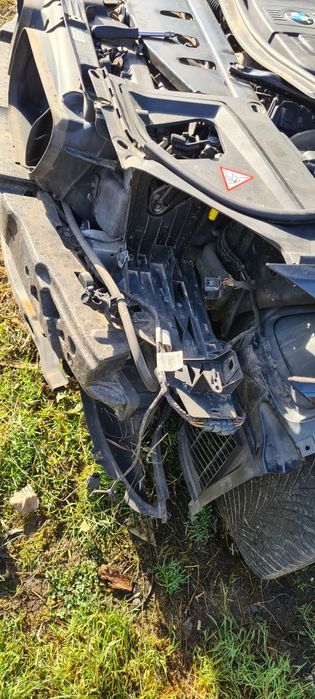 Tragar trager bmw f10 f11 complet