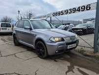 БМВ Х3 Е83 На Части / BMW X3 E83 На Части