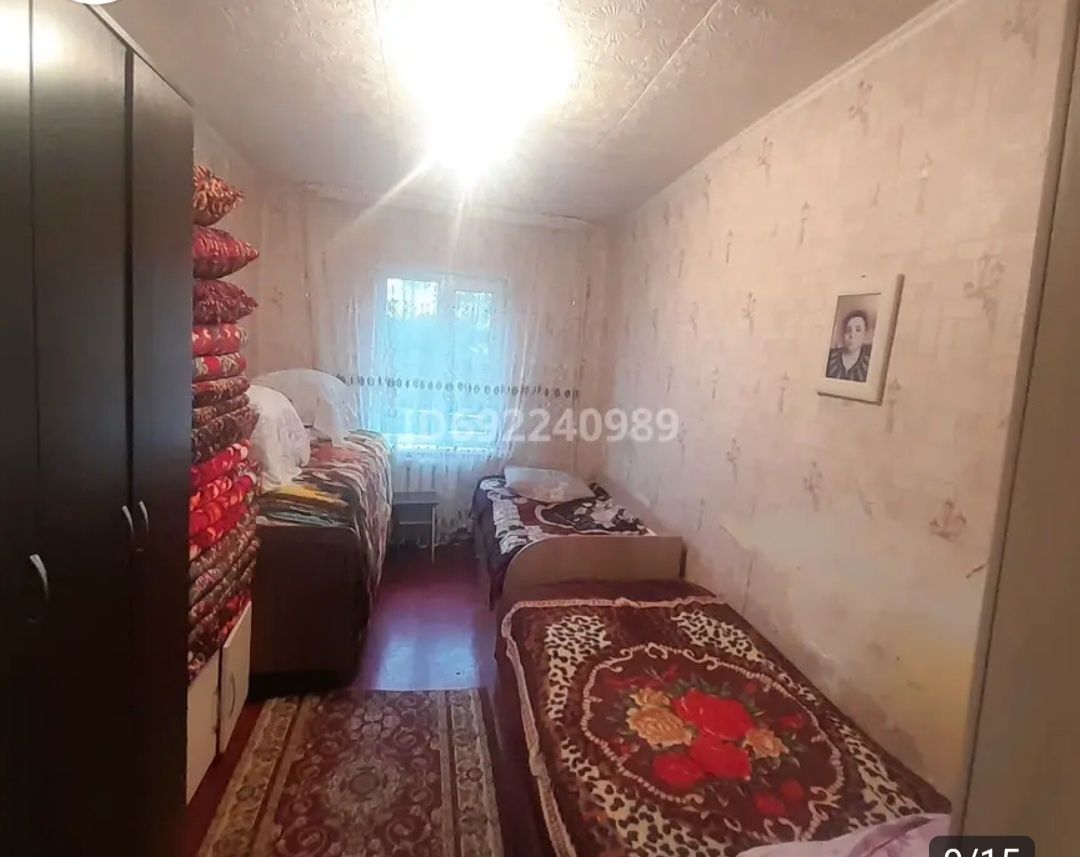 Продам  дом     .