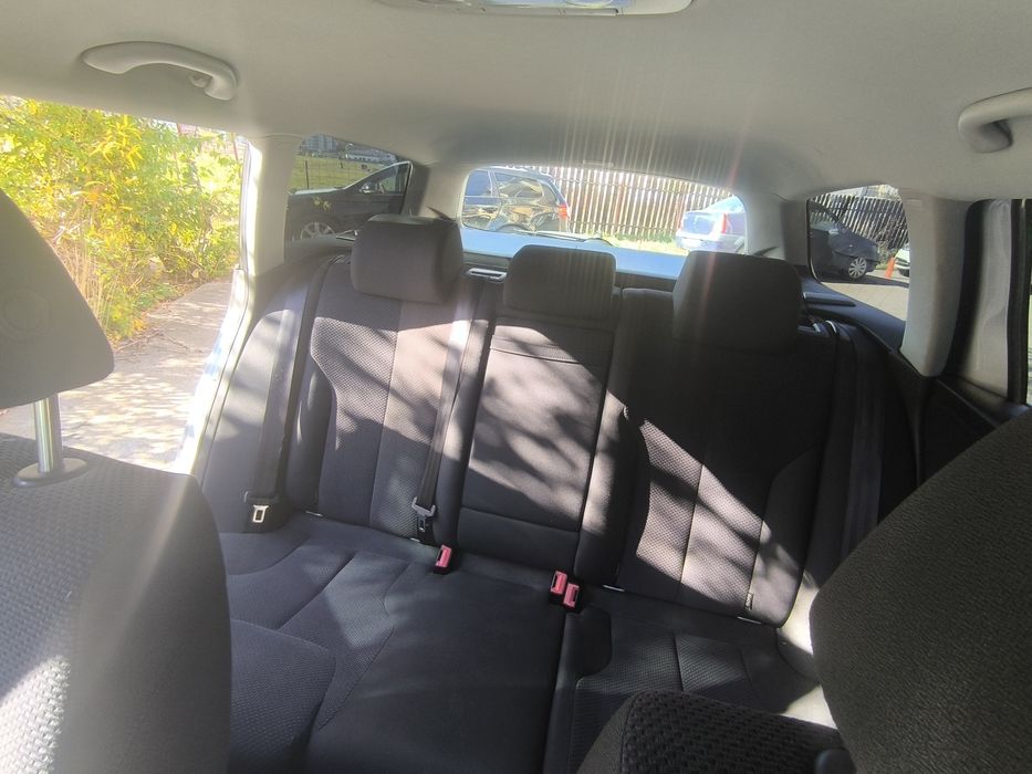 Volkswagen passat 2009