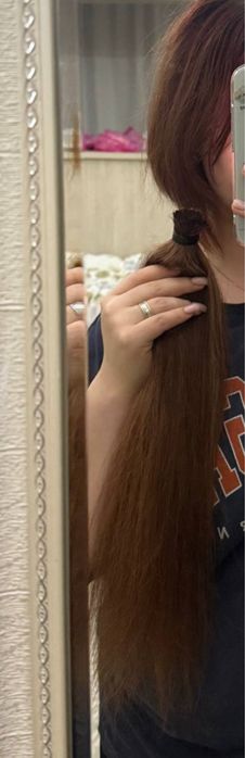 Волосы для наращивания