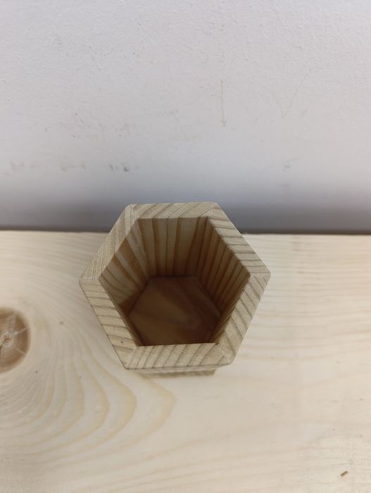 Suport de pixururi cadou de Crăciun