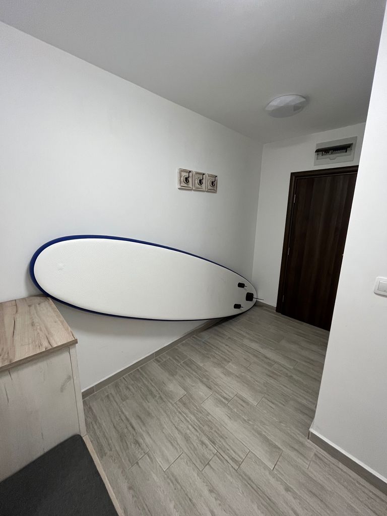 Продава се Двустаен апартамент в Перник, Твърди ливади - 95 кв.м за 1400 €/кв.м - Снимка #8