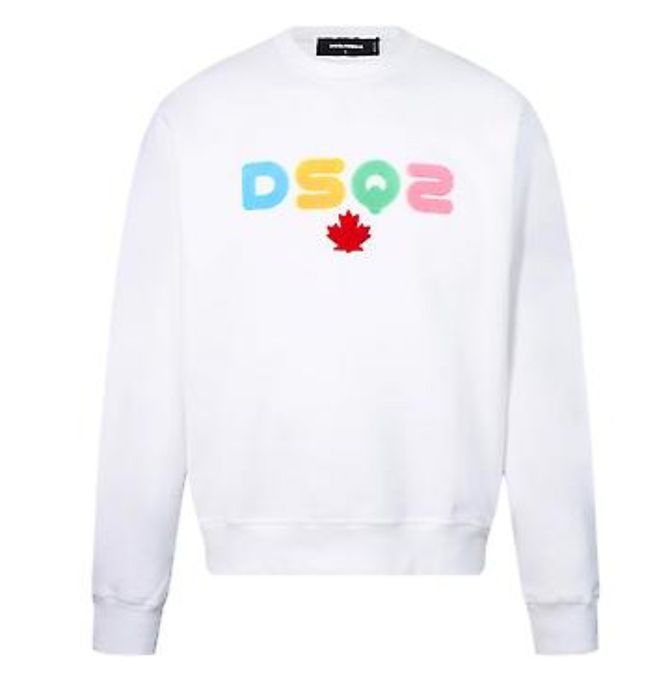 Bluza hanorac Dsquared2 top