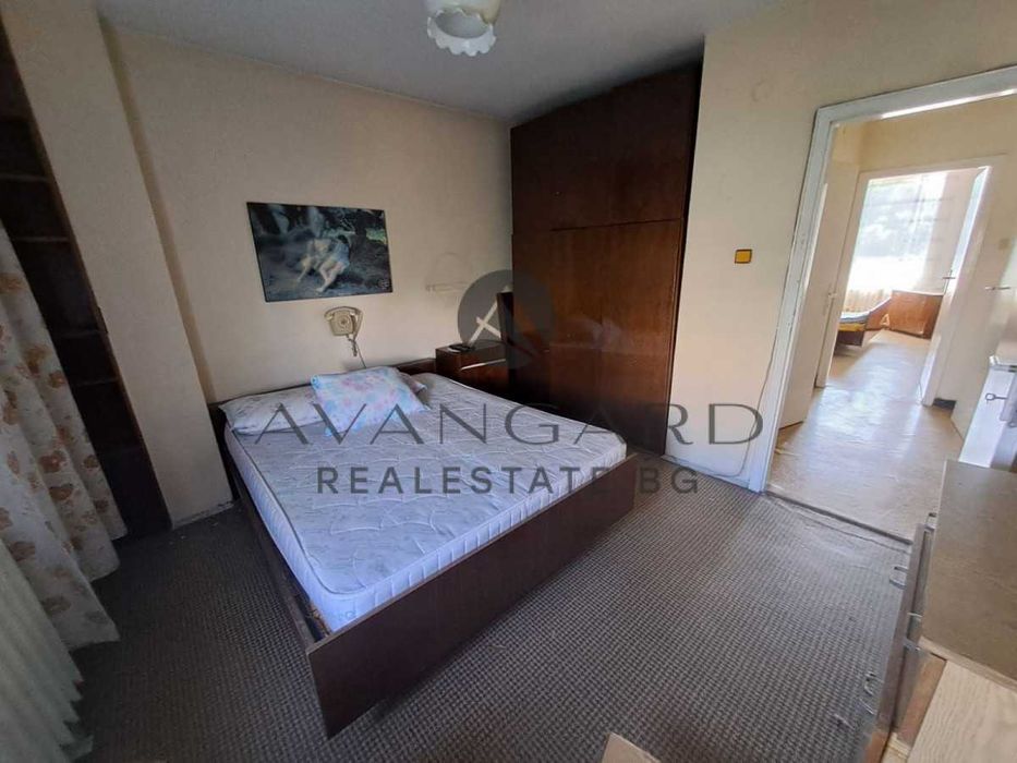 Продава се Тристаен апартамент в Пловдив, Център - 108 кв.м за 1436 €/кв.м - Снимка #3