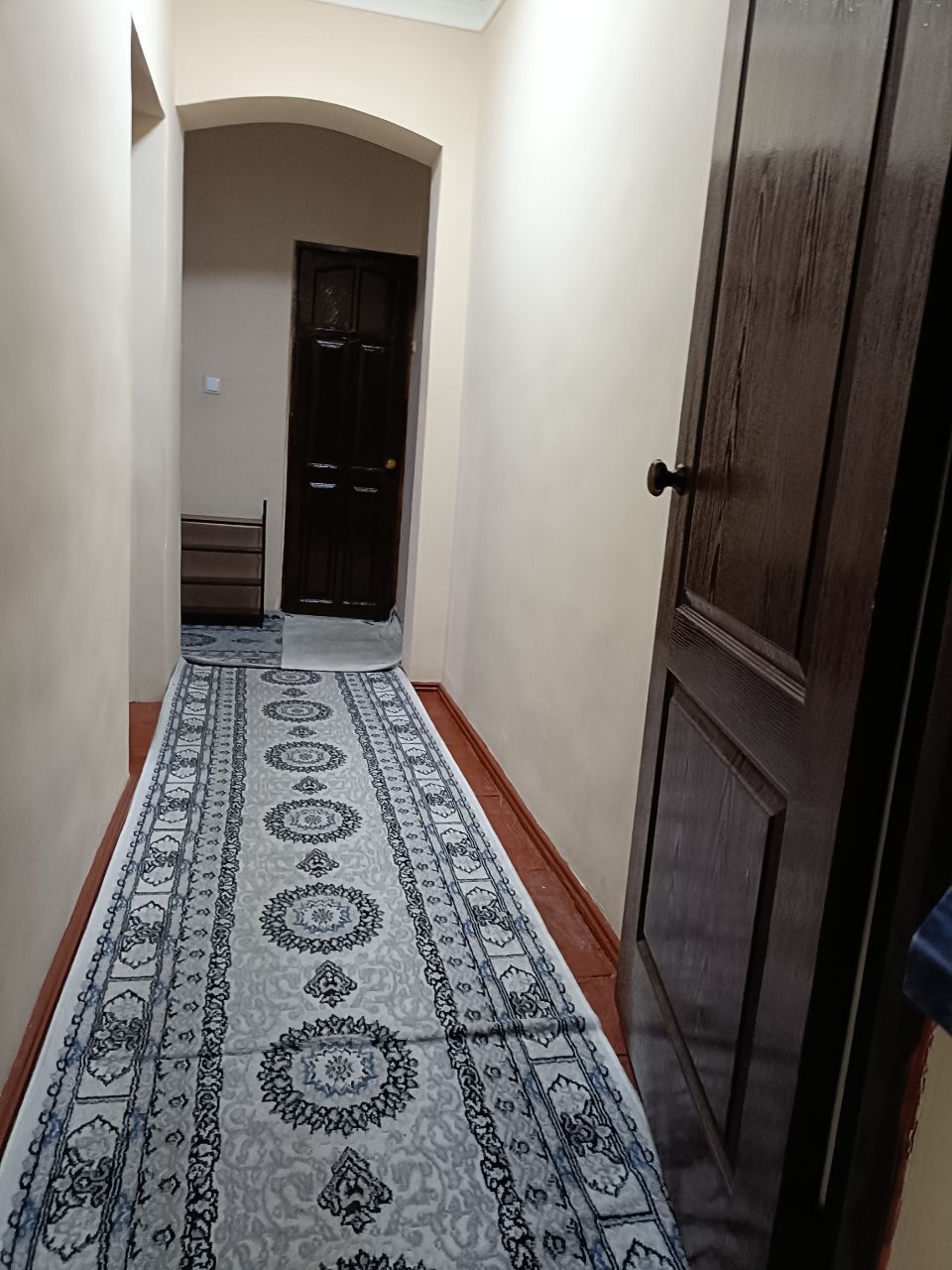 Ijaraga uy bor hamma sharoitlari bor