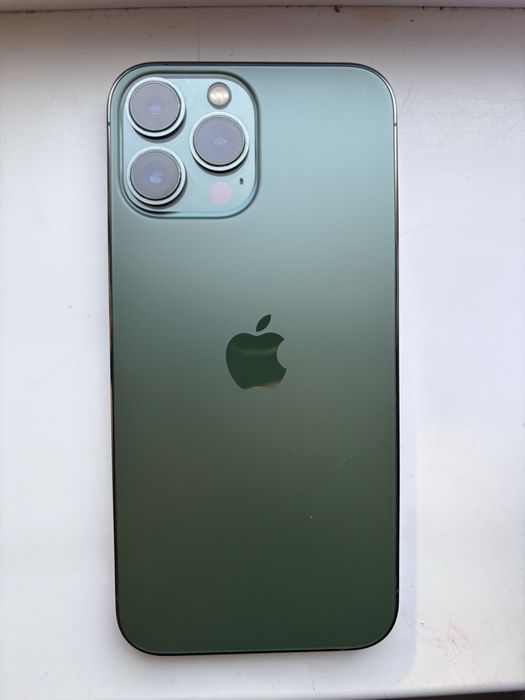 iPhone 13 Pro Max