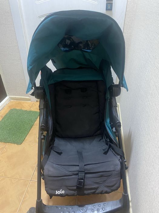 Коляска англия. Самая удобная .