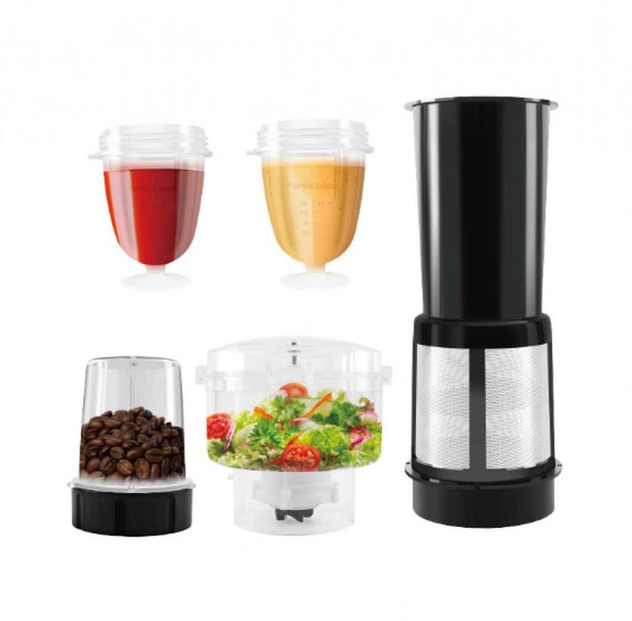 Професионален блендер, 6 в 1