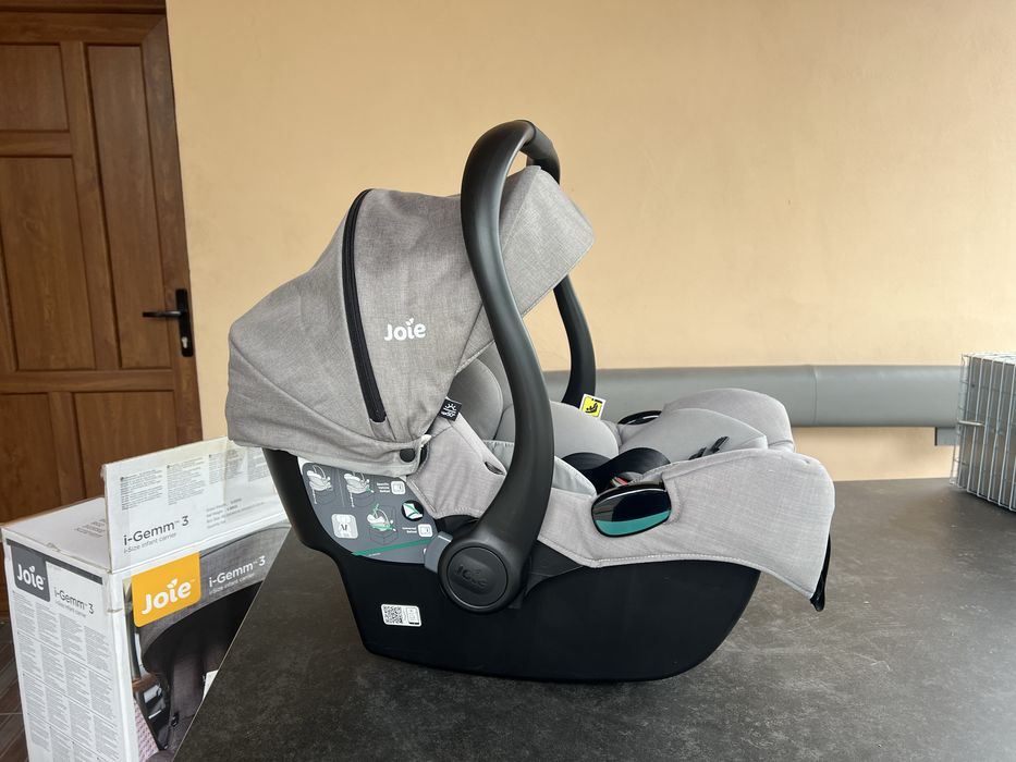 Scoica auto I Gemm 3