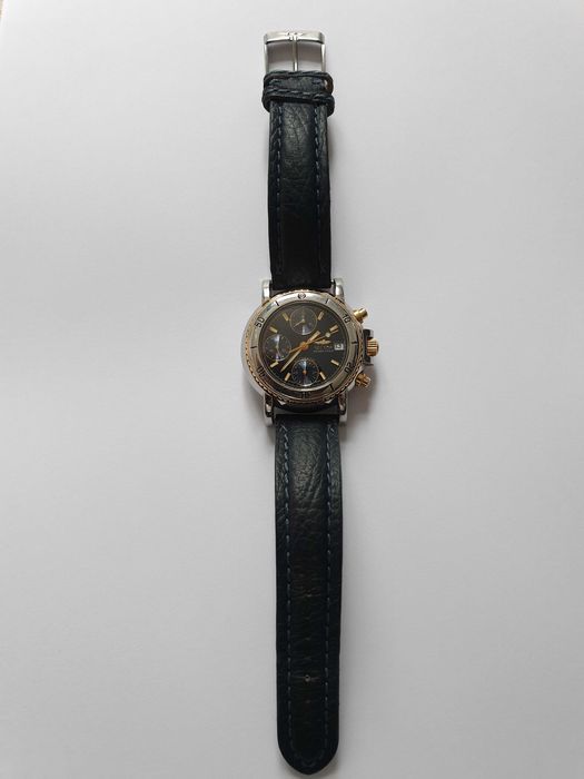 Ceas Sector Golden Eagle (Valjoux 7750)