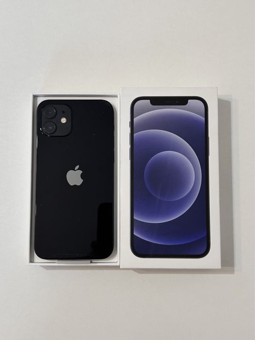 Продам iPhone 12